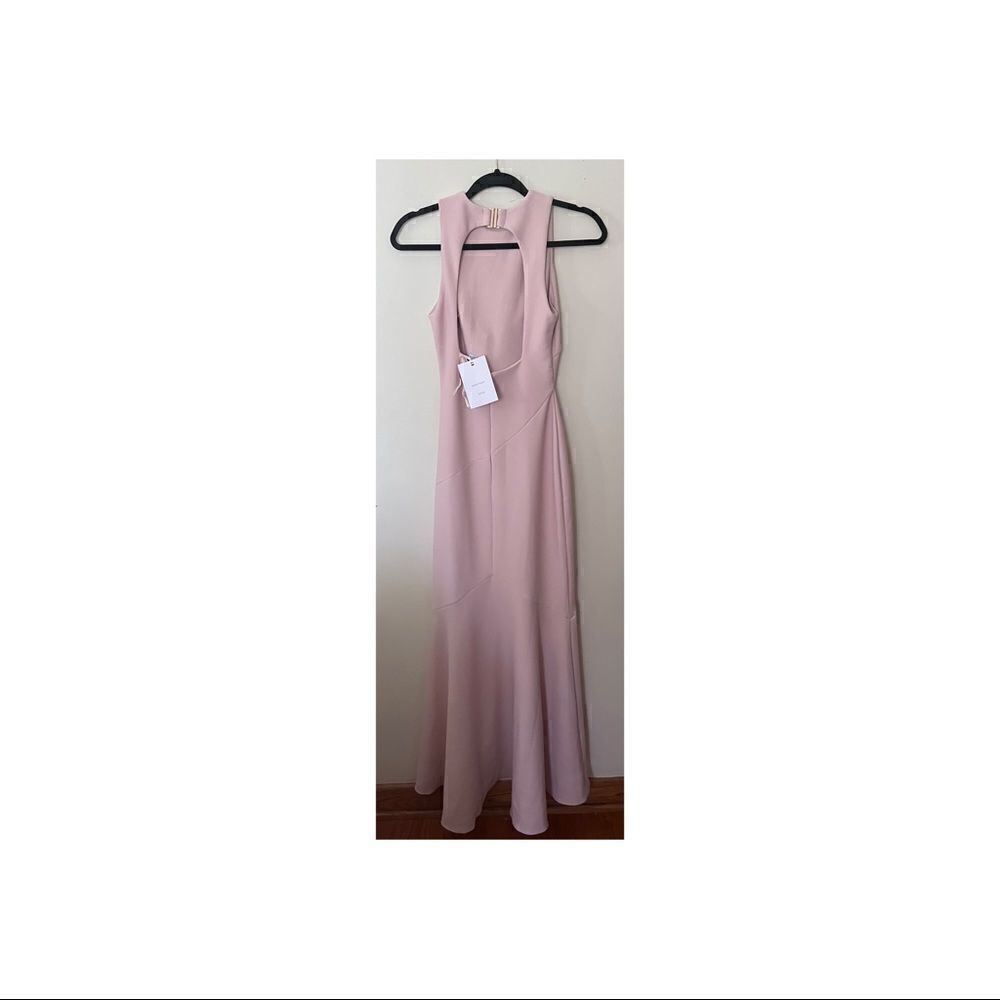 Significant Other Ezra gown/dress - Picture 3 of 4